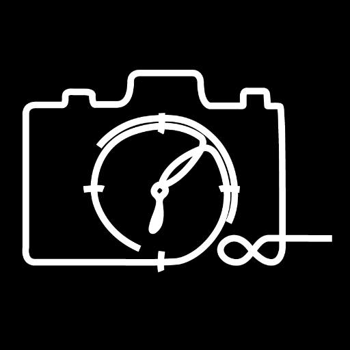 Logo Zeitreise Fotografie